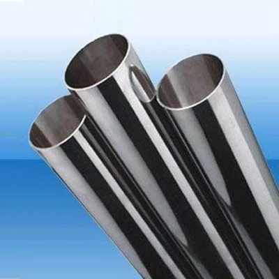 Tubo sin soldadura de acero inoxidable 316 retirados a frío 3/4 5/8&quot; 304 304L 316L 310S 321 de la pulgada 3/8&quot; 5/16&quot;