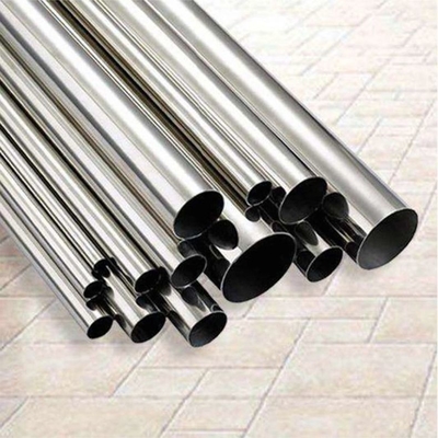 Tubo sin soldadura de acero inoxidable 316 retirados a frío 3/4 5/8&quot; 304 304L 316L 310S 321 de la pulgada 3/8&quot; 5/16&quot;