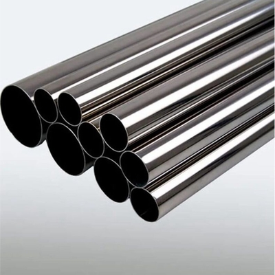 Tubo sin soldadura de acero inoxidable 316 retirados a frío 3/4 5/8&quot; 304 304L 316L 310S 321 de la pulgada 3/8&quot; 5/16&quot;