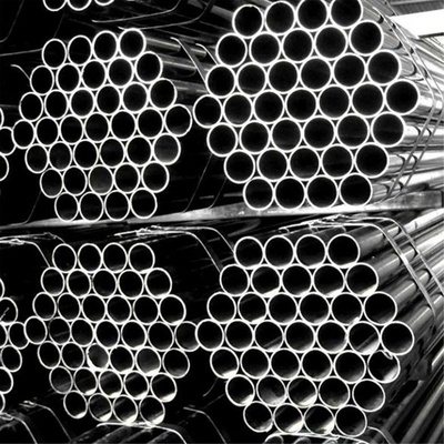 tubo inconsútil 5/16&quot; 3/8&quot; el 1/2 del tubo de acero de 316l SS 316 de” grado 1/4 pulgada 316