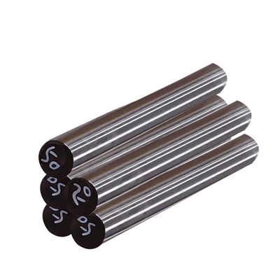 430 barra de acero inoxidable rodada 444 904L 2205 2507 4m m 3m m 2m m 420