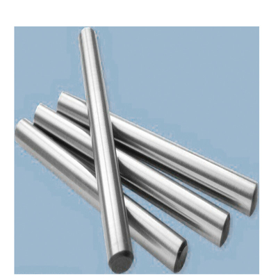 barra redonda de acero inoxidable 5/8&quot; 304 SUS 310S 316L 410 316 de 5/16&quot; de 7/16&quot; de 12m m 1200m m ASTM 201