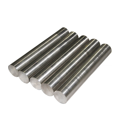 barra redonda de acero inoxidable 5/8&quot; 304 SUS 310S 316L 410 316 de 5/16&quot; de 7/16&quot; de 12m m 1200m m ASTM 201