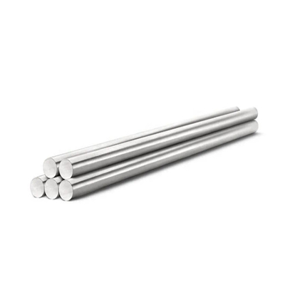barra redonda de acero inoxidable 5/8&quot; 304 SUS 310S 316L 410 316 de 5/16&quot; de 7/16&quot; de 12m m 1200m m ASTM 201