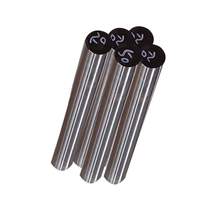 barra de acero inoxidable 904l 304 310s 431 4m m de 440a 440c 304l 5m m 6m m A276
