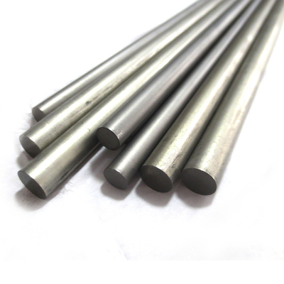 barra redonda brillante de acero inoxidable 65m m de 60m m 80m m A335 P11 SS 316 304 431 420