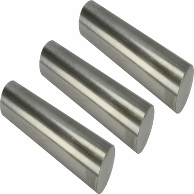 90m m 430 431 barra de acero inoxidable Astm 422 445 420 mitad plana 303
