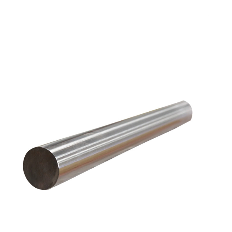 El espejo inoxidable de la barra de acero de AISI 201 pulió 304 310s 316L para los materiales de construcción