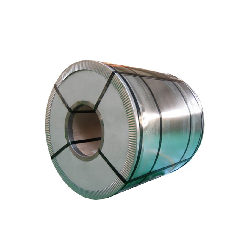 Bobina de acero inoxidable en frío de alta resistencia Nitronic 50 50hs Uns S20910 316 316l