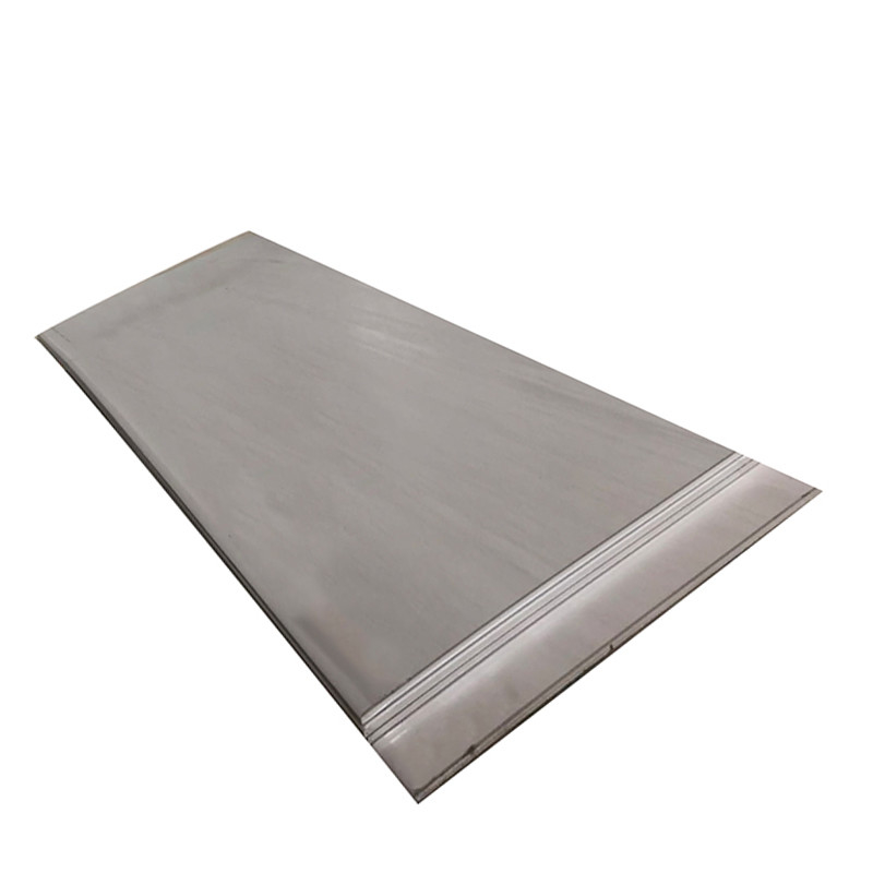304 hoja de acero inoxidable en frío decoración de la hoja de acero de 316L 410 430 Inox