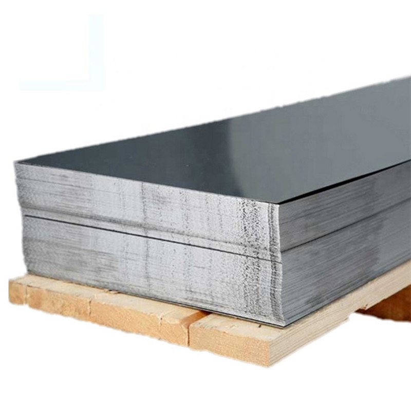 Placa inoxidable de la hoja de acero 304 de la hoja de acero AISI 0.1-3m m de Inox del SUS 304
