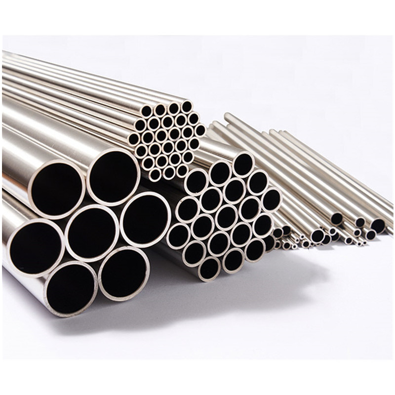 N06601 Inconel 600 601 718 tubo sin soldadura Uns N06600 N06601 N06625 W.Nr.2.4816 2,4851 2,4856 de Inconel 625