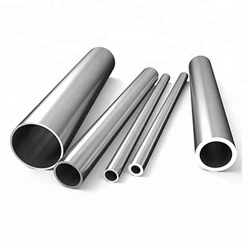 Tubo del tubo sin soldadura de la tubería de acero A335 P11 Astm Inconel 600 de la aleación de níquel de UNS NO6600