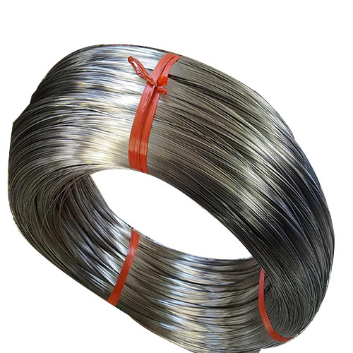 Alambre de acero inoxidable frío 0.13mm-3.0m m C276 904L 310S 304L 301 del dibujo 316L 316 410 430 201 304