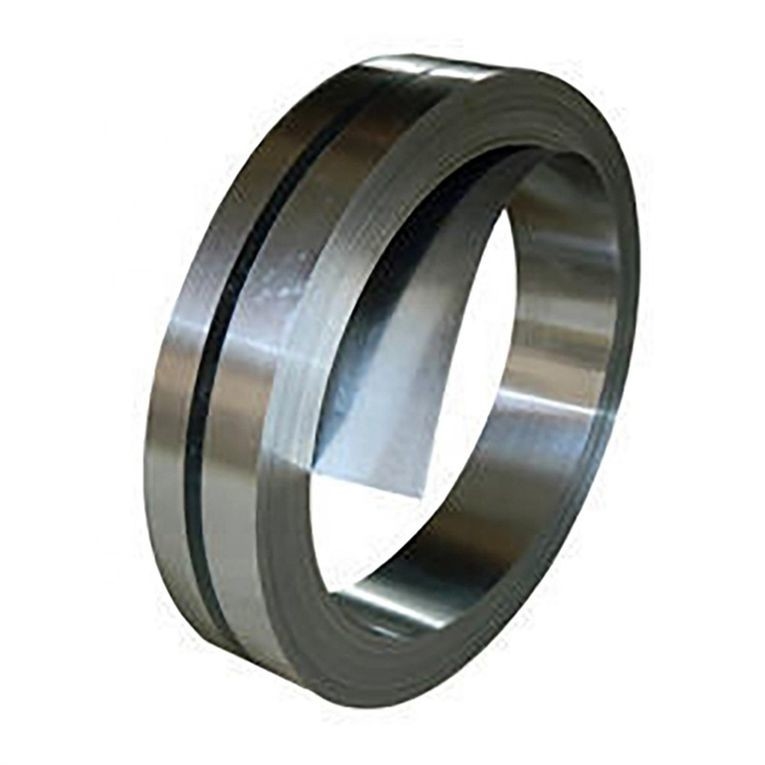 Precisión de acero inoxidable decorativa 10mm304 304L 316 316L 410 1m m de 201 tiras