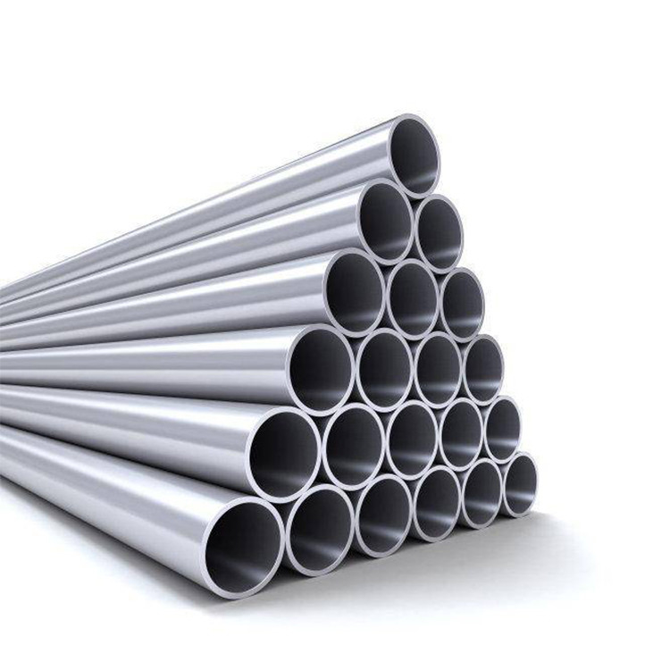 10m m 12m m 20m m SS soldaron con autógena el tubo de acero inoxidable 50m m 316 laminados en caliente fríos 5/8 Od del tubo