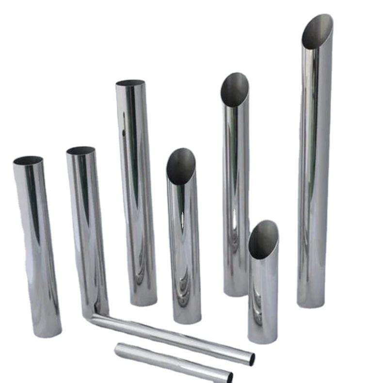 Tubo sin soldadura de acero inoxidable 316 retirados a frío 3/4 5/8&quot; 304 304L 316L 310S 321 de la pulgada 3/8&quot; 5/16&quot;
