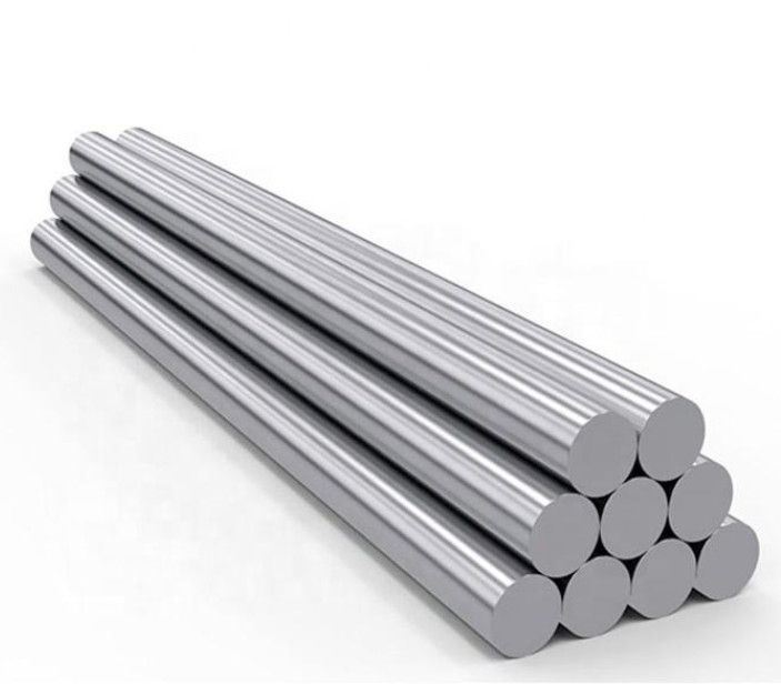 barra redonda brillante de acero inoxidable 65m m de 60m m 80m m A335 P11 SS 316 304 431 420